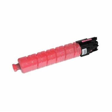 Imagem de Cartucho Toner Ricoh Mpc3003 3503 3004 Magenta Generico - IMPORTED