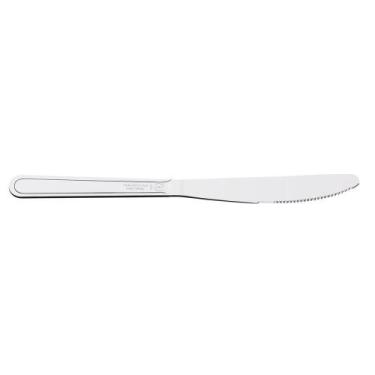 Imagem de Kit 24 Faca De Mesa Inox Buzios 4" - TRAMONTINA
