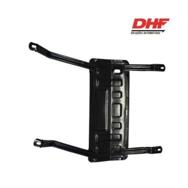 Imagem de Protetor de Carter Motor DHF Argo Precision E-Torq 2018-2020