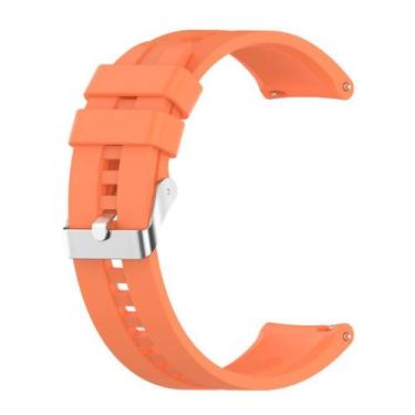 Imagem de Pulseira New Compatível Com Smartwatch Kospet Tank M1 Pro - Poolsy, La