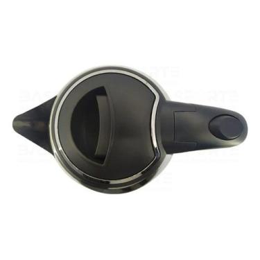 Imagem de Chaleira Elétrica Inox Unitermi Atacama 1,8Litros, 110V