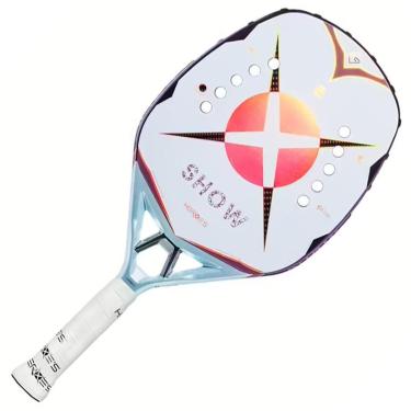Imagem de Raquete de Beach Tennis Heroes Show 2026-Unissex