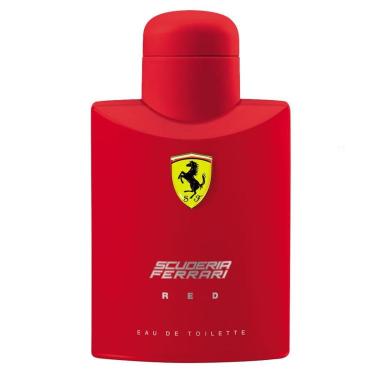 Imagem de Perfume Scuderia Ferrari Red EDT Masculino 125ml-Masculino