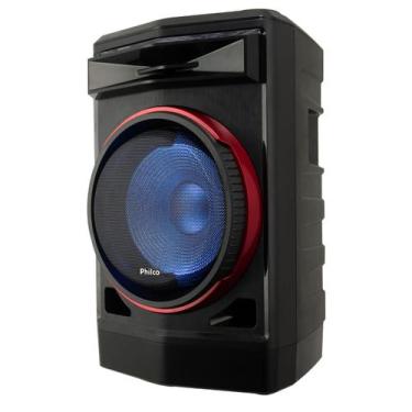 Imagem de Caixa de Som Philco Extreme Ex Bass 750W PCX7100, Bivolt