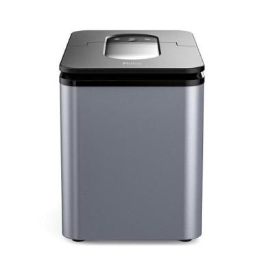 Imagem de Máquina de Gelo Philco 12Kg 2,2L PMG12A 110V, 110V