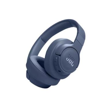 Imagem de Fone Bluetooth JBL Tune 770NC com Cancelamento de Ruído e Bateria de 7
