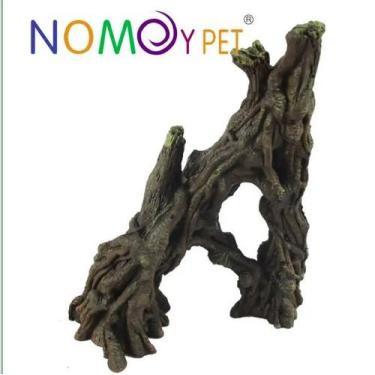 Imagem de Nomoypet ns-50 arvore de resina 10x4x14cm