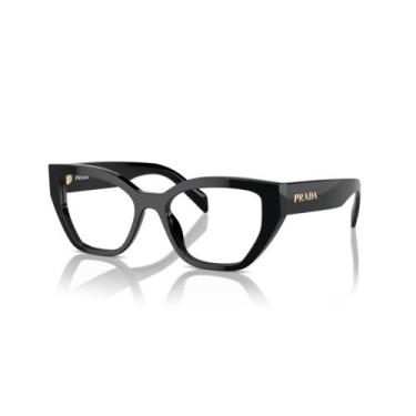 Imagem de Oculos solar prada ps 05ys dg002g58