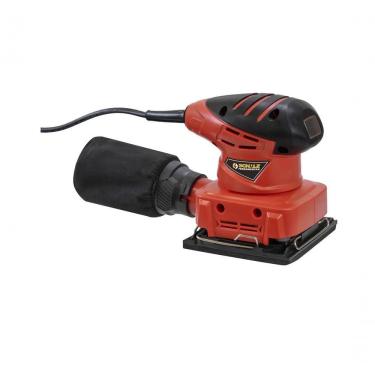 Imagem de Lixadeira Elétrica Orbital Orb Man 200W 110V 13000 RPM para Lixamento e Acabamento de Superfícies Schulz
