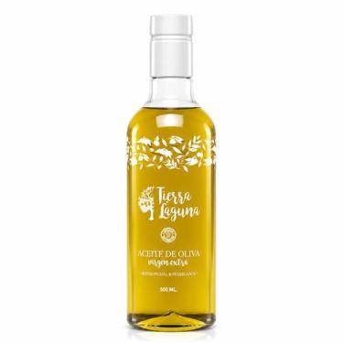 Imagem de Azeite de Oliva Hojiblanca 500ml Tierra Laguna Espanhol