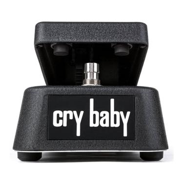 Imagem de Pedal Guitarra Dunlop Cry Baby Gcb95 Wahwah