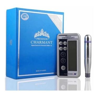 Imagem de Dermógrafo Charmant Premium Digital