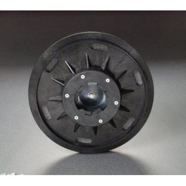 Imagem de Suporte para Lixa Malish 43 cm Econômico com Placa NP-9200