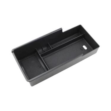 Imagem de Caixa Organizadora Para Console Central Do Toyota Prius 2023 2024 Com 