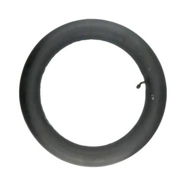 Imagem de Câmara De Ar Para Pneu De Bicicleta Elétrica 16 Polegadas 16x3.0'' - P