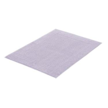 Imagem de Toalha para os Pés 48cm x 70cm Buddemeyer, Lilas 1618