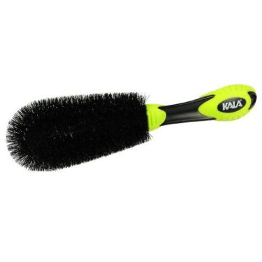 Imagem de Escova De Limpeza Para Furo De Rodas Automotiva Kala 29cm