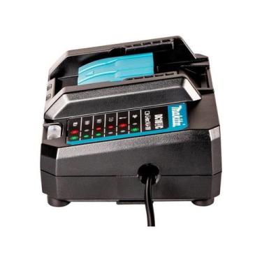Imagem de Carregador Makita 18b Bivolt DC18WC