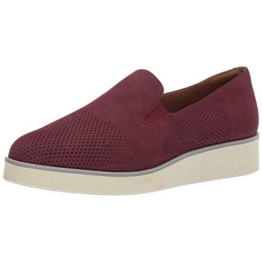 Imagem de Softwalk Whistle Mule feminino, vinho, 42, Borgonha, 10.5 Narrow