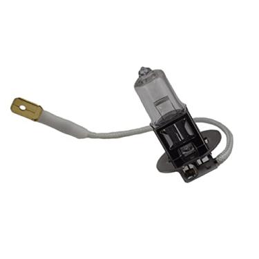 Imagem de Lampada H3 12V 55W Halógenas Standard PK22s 1450LM
