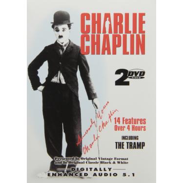 Imagem de Charlie Chaplin