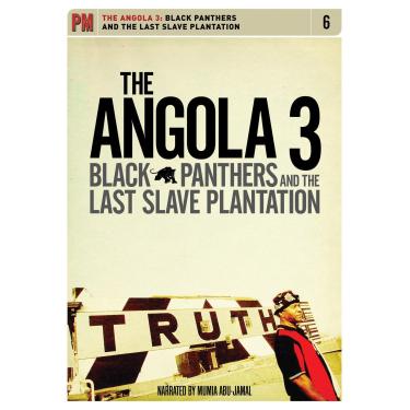 Imagem de Angola 3: Black Panthers and the Last Slave Plantation