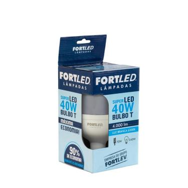 Imagem de Lampada Led Bulbo 40W - Fortled