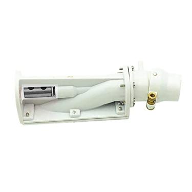 Imagem de NC 6-12V Pump Spray Water Servo Jet Boat Thruster Propellers Pusher White for RC Boat Accessories RC Parts