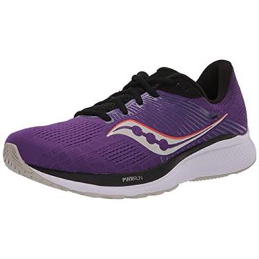 Imagem de Saucony Guide 14 Concord/Stone 7 B (M)