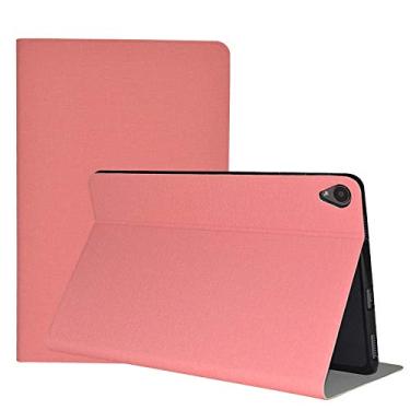 Imagem de Acessórios para tablets Para Alldocube IPlay 40 Business Business Flip Leather Protective Case com suporte
