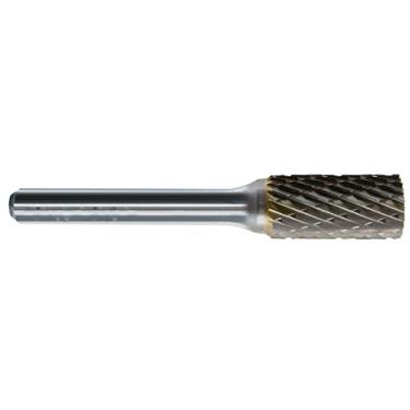 Imagem de HHIP 3000-0106 SA-6 Cylindrical Shape Double-Cut Carbide Burrs