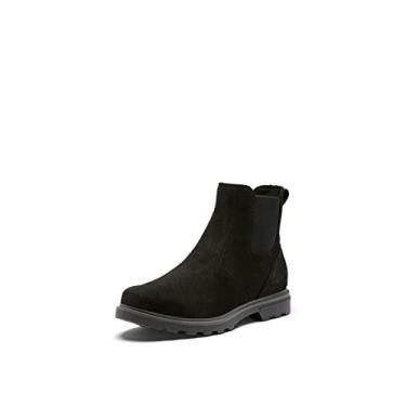 Imagem de SOREL Men's Carson Chelsea Waterproof Boot - Black, Jet - Size 14