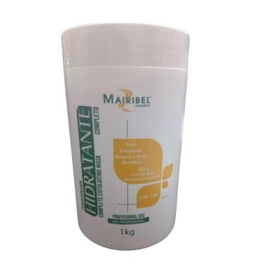 Imagem de Mairibel Condicionador Hidratante a Base de Milho 1Kg