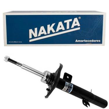 Imagem de Amortecedor C3 2013 A 2018 Dianteiro Passageiro Nakata