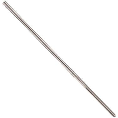 Imagem de ( 18) - Chicago Latrobe 405 High-Speed Steel Chucking Reamer, Straight Flute, Straight Shank, Uncoated (Bright) Finish, Size 18