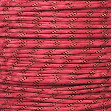 Imagem de PARACORD PLANET 550 Nylon Paracord 7 Fios Tipo III Cabo Utilitário - Maior Seleção Disponível!