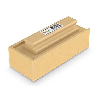 Imagem de Apagador para Quadro Com Porta Giz - Junges