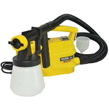 Imagem de Ppl-500 Pistola Pulverizadora Lynus 500 Watts 220V