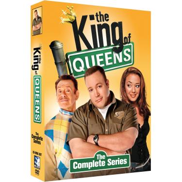 Imagem de The King of Queens - The Complete Series
