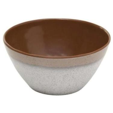 Imagem de Jogo Com 3 Mini Bowl Melanina Nippon 10 Cm