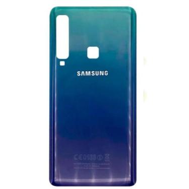 Imagem de Tampa Traseira Compatível Samsung Galaxy A9 2018 Sm-A920 - Santaname