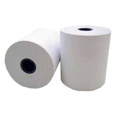 Imagem de Bobina Pdv 89 X 22 2 Vias Caixa Com 30 Bobinas Silfer