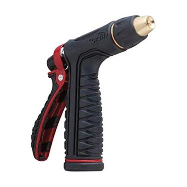 Imagem de Orbit Pro Flo – Boca ajustável para garagem, gramado e jardim