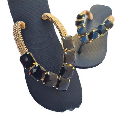 Imagem de Havaianas Pedraria Quadrada