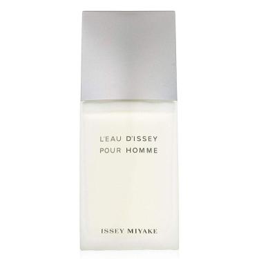 Imagem de Perfume Issey Miyake L`eau d`Issey Pour Homme EDT 125 ml para 