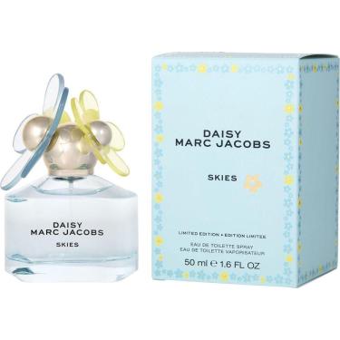 Imagem de Perfume Daisy Skies Edição Limitada 1.6Oz com spray - Marc Jacobs