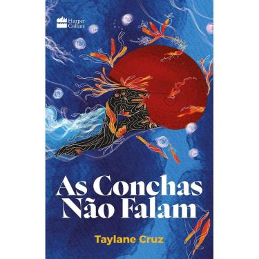 Imagem de As Conchas Não Falam