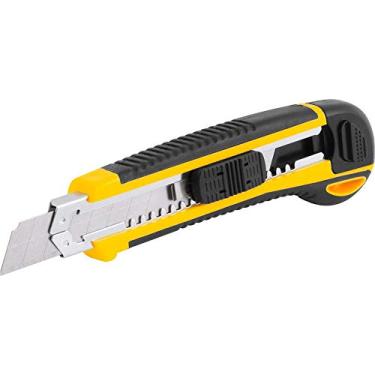 Imagem de Vonder, Estilete Largo, Lâmina De 18 Mm, Es 618.