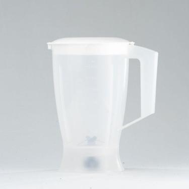 Imagem de 1220 - Copo Walita Liqfaz / Liqart / Liqmais Confort Translúcido