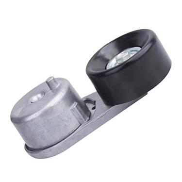 Imagem de IRONTEK Conjunto de polia tensora de correia 11955EA20B adequado para Nissan 2005-2019 Frontier #11955-EA200 11955-EA20A 11955-EA20B 11955EA200 11955EA20A